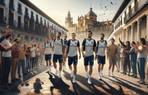 Jugadores del Real Madrid que estarán hoy en Talavera: Lista completa y horarios del evento