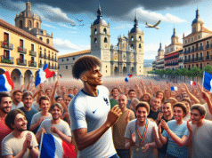 Kylian Mbappé sorprende con su visita a Talavera: todos los detalles del esperado encuentro
