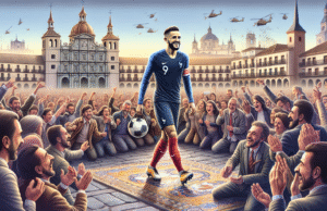 Kylian Mbappé visitará Talavera: lo que se sabe de su llegada y su agenda en la ciudad