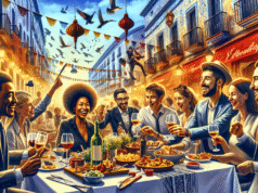 Descubre El Tinglao del Casco: música en vivo, tapas gratis y ambiente festivo en el corazón de Talavera