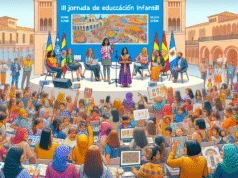 Talavera destaca en la III Jornada de Educación Infantil organizada por UCECM