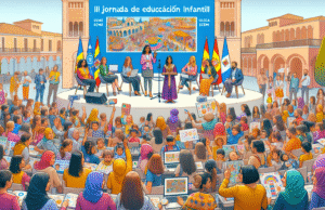 Talavera destaca en la III Jornada de Educación Infantil organizada por UCECM