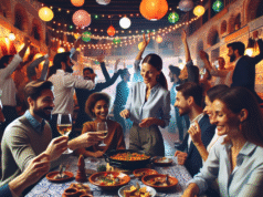 Gastronomía y música en Talavera: descubre la experiencia El Tinglao del Casco para comer y bailar