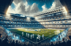 La sorprendente oportunidad del CF Talavera de jugar en el estadio Santiago Bernabéu revelada