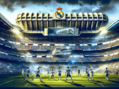 El día que el CF Talavera estuvo a punto de jugar en el estadio Santiago Bernabéu