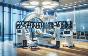 Castilla-La Mancha destina 12,7 millones de euros para mejorar el diagnóstico médico en hospitales y centros sanitarios