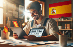 Todo lo que necesitas saber sobre la nueva ayuda Tarifa Plana Plus para autónomos con 22 millones de euros disponibles