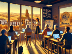 Oportunidad de Empleo en Talavera: Se Busca Docente para el Programa Reto Rural Digital 2024