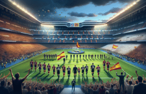 CF Talavera estuvo cerca de jugar en el Santiago Bernabéu: la curiosa historia detrás del partido que no fue