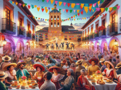 Gastronomía, música y tradición se dan cita hoy en El Tinglao del Casco de Talavera