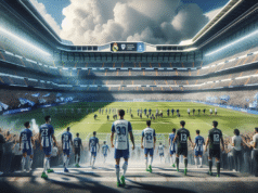 CF Talavera estuvo a punto de jugar en el estadio Santiago Bernabéu: descubre la historia detrás de esta oportunidad histórica