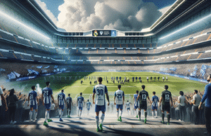 CF Talavera estuvo a punto de jugar en el estadio Santiago Bernabéu: descubre la historia detrás de esta oportunidad histórica