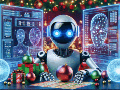¿Puede la inteligencia artificial predecir el número del Gordo de Navidad? Descubre el experimento que está revolucionando la Lotería