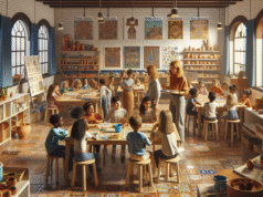 Descubre el taller educativo en Talavera que lo tiene todo para impulsar el futuro académico de tus hijos