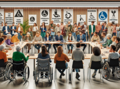 Cómo participar en la nueva Ley de Accesibilidad Universal: todo sobre el proceso abierto y colaborativo