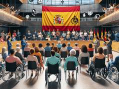 Cómo participar en la creación de la nueva Ley de Accesibilidad Universal en España