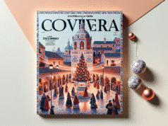 Todo lo que necesitas saber sobre Cover Talavera diciembre 2025: novedades, actividades y cómo participar