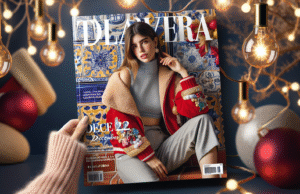 Todo sobre Cover Talavera diciembre 2025: eventos, novedades y sorpresas que no te puedes perder