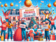 Sigue en Directo los Resultados del Segundo Premio de la Lotería de Navidad 2025 con Cover Talavera