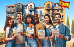 Bono Alquiler Joven 2024: Ayuda de 250 Euros al Mes para Jóvenes con un Fondo de 8 Millones de Euros