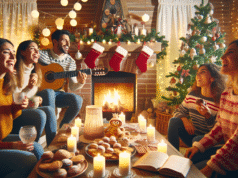 Los 10 villancicos imprescindibles para disfrutar de una Nochebuena mágica en familia