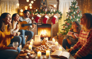 Los 10 villancicos imprescindibles para disfrutar de una Nochebuena mágica en familia