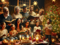 10 villancicos imprescindibles para celebrar una mágica Nochebuena en familia