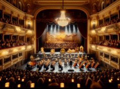 Concierto de Adviento y Navidad Gloria et Pax en el Teatro Palenque: música coral para celebrar las fiestas en Talavera