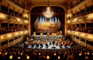 Concierto de Adviento y Navidad Gloria et Pax en el Teatro Palenque: música coral para celebrar las fiestas en Talavera