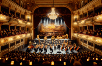 Concierto de Adviento y Navidad Gloria et Pax en el Teatro Palenque: música coral para celebrar las fiestas en Talavera