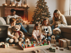 Cómo elegir juguetes seguros y responsables para niños esta Navidad: guía práctica y consejos expertos