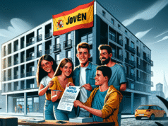 Bono Alquiler Joven 2024: Ayuda de 8 Millones de Euros para Facilitar el Acceso a la Vivienda en España