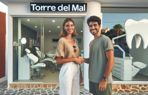 Cómo elegir la mejor clínica dental en Torre del Mar: guía práctica para encontrar un dentista de confianza