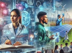 Carreras con alta demanda en 2024: descubre tres profesiones del futuro y cómo prepararte para ellas