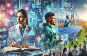 Carreras con alta demanda en 2024: descubre tres profesiones del futuro y cómo prepararte para ellas