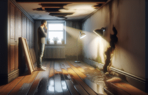 Estas 7 señales indican problemas ocultos en tu hogar y cómo solucionarlos antes de que sea tarde