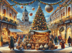 Ideas originales de regalos navideños en Talavera 2025: guía completa para sorprender estas fiestas