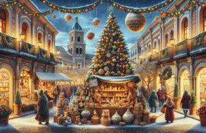 Ideas originales de regalos navideños en Talavera 2025: guía completa para sorprender estas fiestas