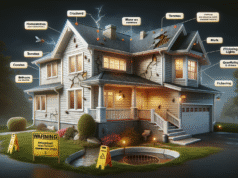 Cómo detectar problemas ocultos en tu hogar: 7 señales que no debes ignorar y qué hacer al respecto