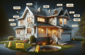 Cómo detectar problemas ocultos en tu hogar: 7 señales que no debes ignorar y qué hacer al respecto