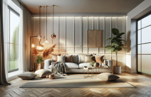 4 mejoras económicas para el hogar que aumentan su valor sin necesidad de reformas