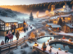 Escapadas para Año Nuevo y Reyes: destinos ideales para relajarse, descubrir tradiciones y empezar el año con nuevas experiencias