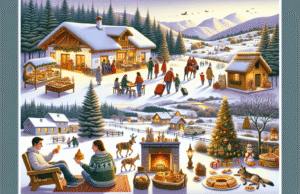 Escapadas para Año Nuevo y Reyes: planes de relax, cultura y naturaleza para comenzar el año con buen pie