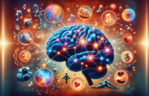 Beneficios de la sexualidad consciente: cómo potenciar tu bienestar físico y emocional a través del placer según la ciencia