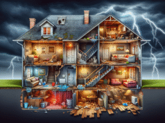 Descubre 7 señales clave de que tu casa necesita mantenimiento urgente y cómo solucionarlas