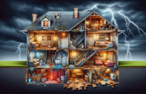 Descubre 7 señales clave de que tu casa necesita mantenimiento urgente y cómo solucionarlas