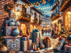 Ideas de regalos originales y populares para Navidad 2025 en Talavera