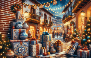 Ideas de regalos originales y populares para Navidad 2025 en Talavera