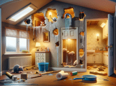 7 señales importantes que indican que tu casa necesita atención urgente