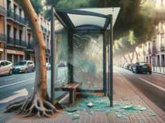 ¿Daños en vehículos por vandalismo o causas naturales? Analizamos el suceso en Talavera y lo que se sabe hasta ahora